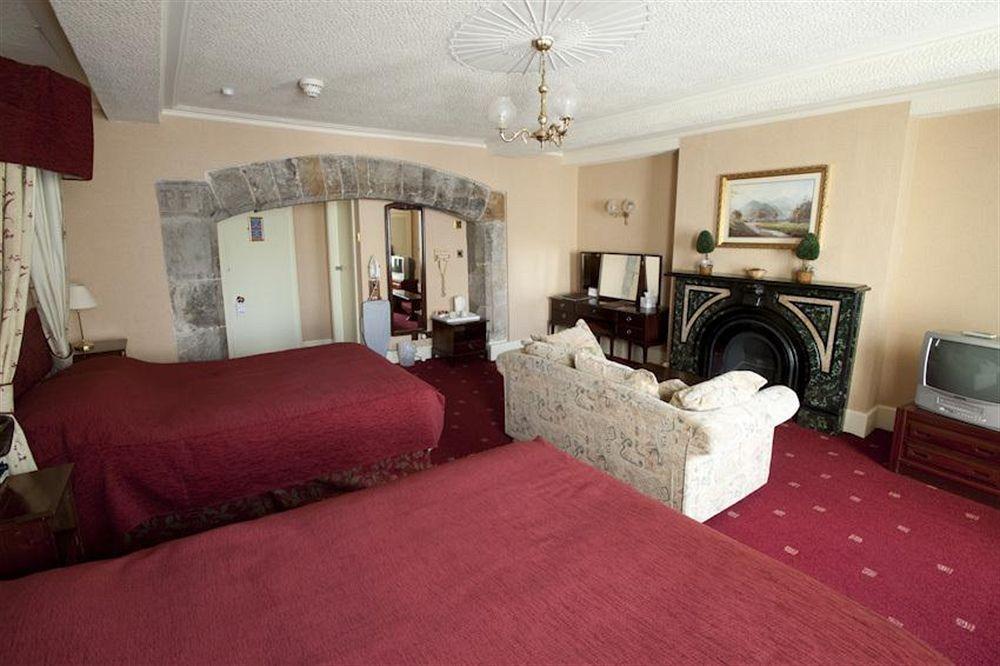 Allerdale Court Hotel Cockermouth Bilik gambar